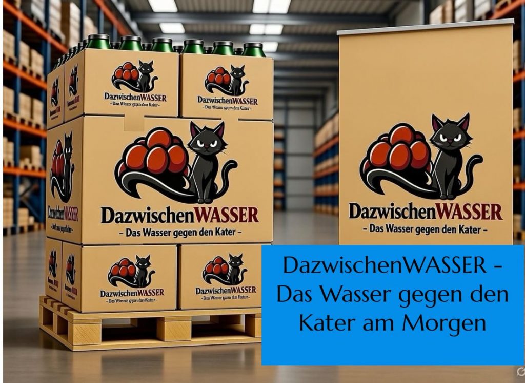 DazwischenWASSER